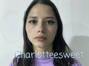 Charlotteesweet