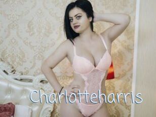 Charlotteharris