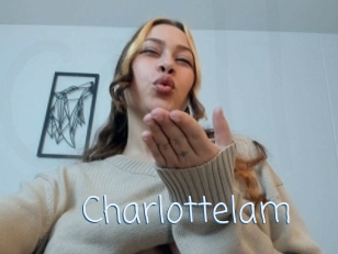 Charlottelam