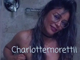 Charlottemorettii