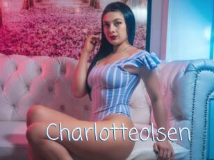 Charlotteolsen