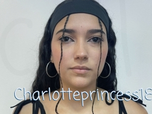 Charlotteprincess18