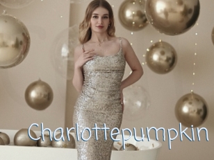 Charlottepumpkin