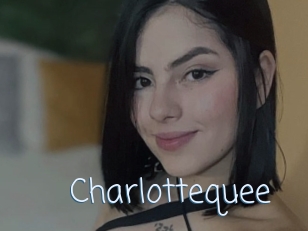 Charlottequee