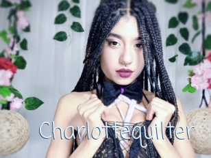 Charlottequilter