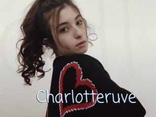 Charlotteruve