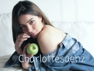 Charlottesaenz