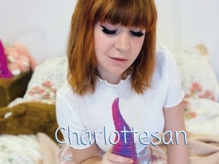 Charlottesan