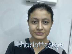 Charlotteskys