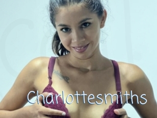 Charlottesmiths