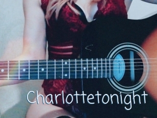 Charlottetonight