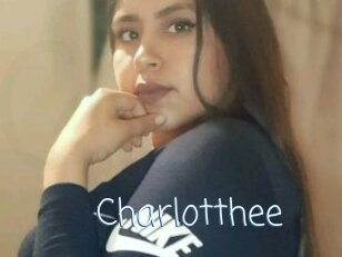 Charlotthee
