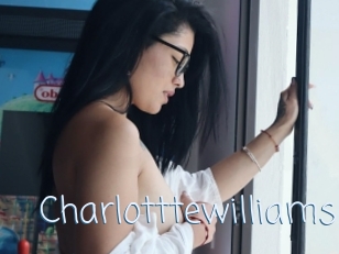 Charlotttewilliams