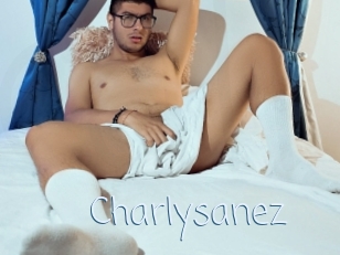 Charlysanez