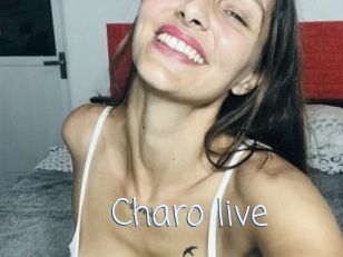 Charo_live