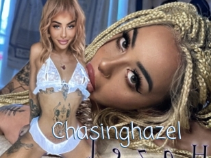 Chasinghazel