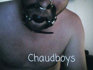 Chaudboys