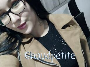 Chaudpetite