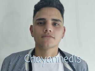 Chayannedls