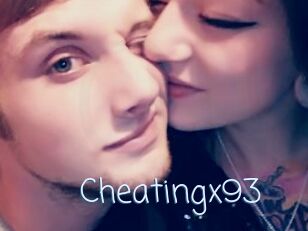 Cheatingx93