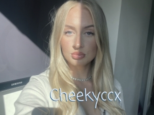 Cheekyccx