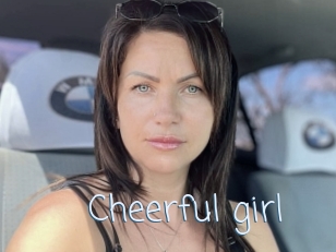 Cheerful_girl