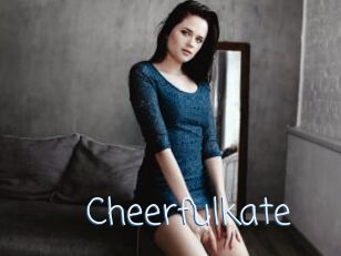 Cheerfulkate