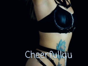 Cheerfullau