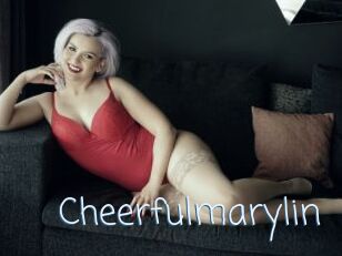 Cheerfulmarylin