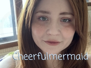 Cheerfulmermaid