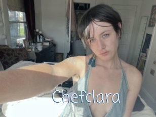 Chefclara