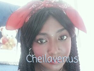 Cheilavenus