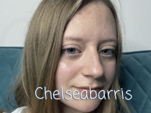 Chelseabarris