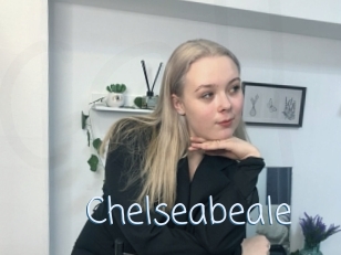 Chelseabeale