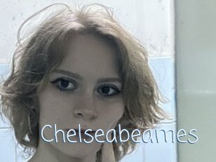 Chelseabeames