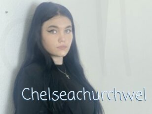 Chelseachurchwel
