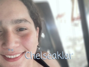 Chelseaklar