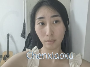 Chenxiaoxu