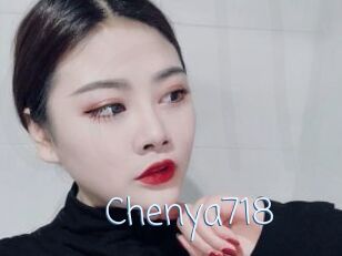 Chenya718