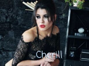 Cherill