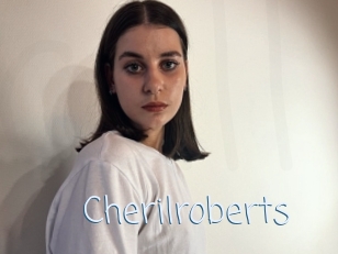 Cherilroberts