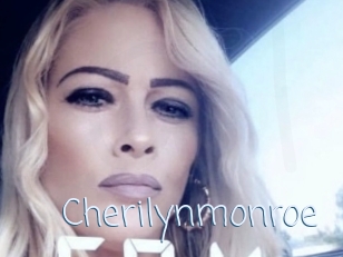 Cherilynmonroe