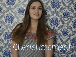 Cherishmoment