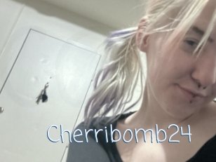 Cherribomb24