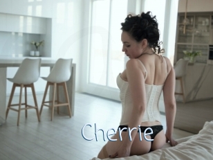 Cherrie