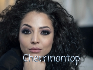 Cherrinontop