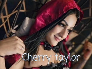 Cherry_taylor