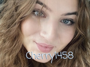 Cherry1458
