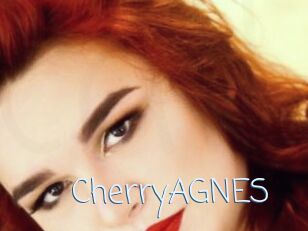 CherryAGNES