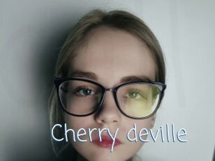 Cherry_deville